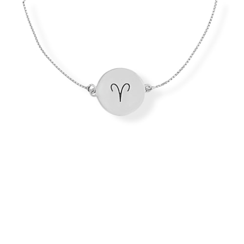 Produto Pulseira Signo Áries