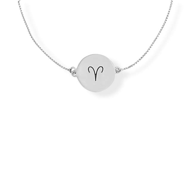 Pulseira Signo Áries