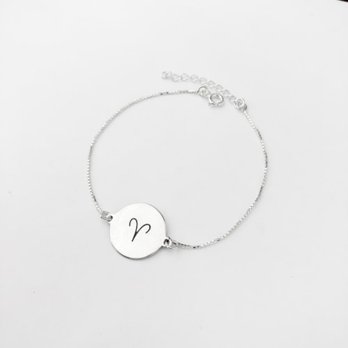 Produto Pulseira Signo Áries