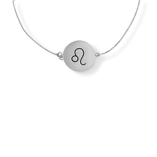 Produto Pulseira Signo Leão 