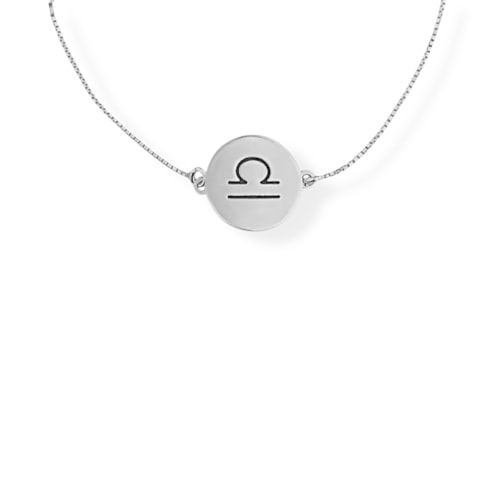 Produto Pulseira Signo Libra
