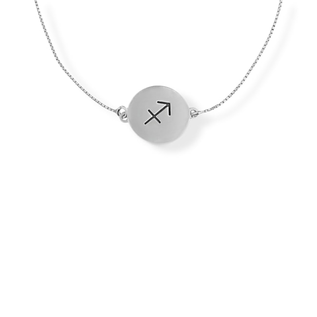 Pulseira Signo Sagitário 