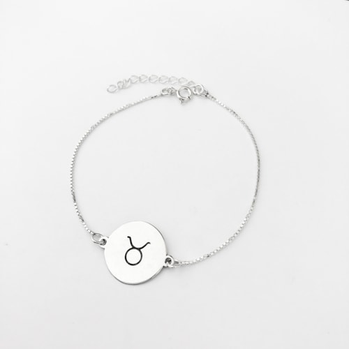 Produto Pulseira Signo Touro