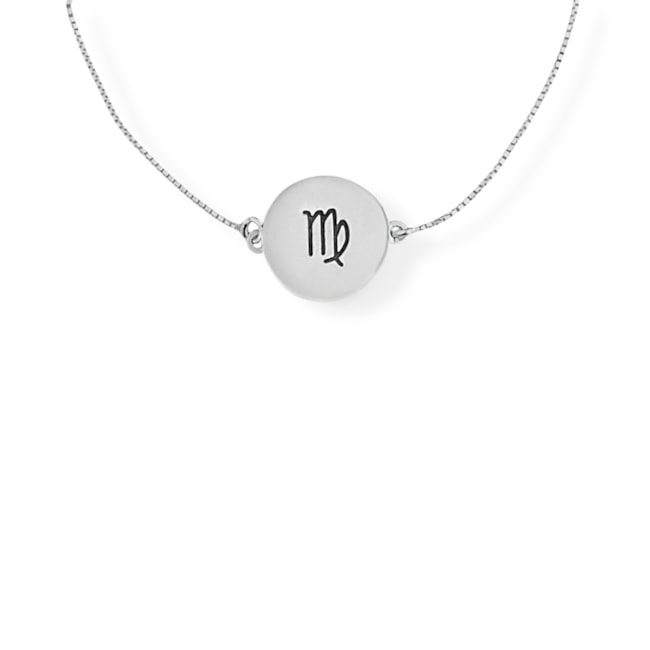 Pulseira Signo Virgem