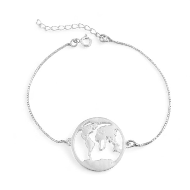 Pulseira Terra