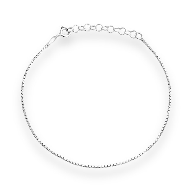 Pulseira Veneziana 3 - 16cm