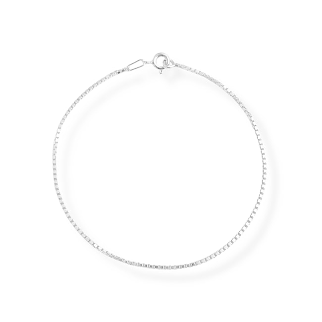 Pulseira Veneziana 3 - 18,5CM