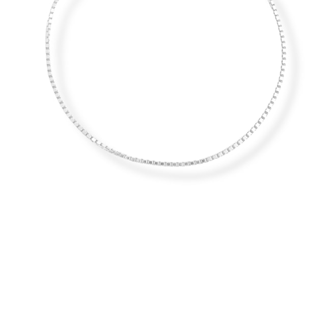 Pulseira Veneziana 3 - 18,5CM