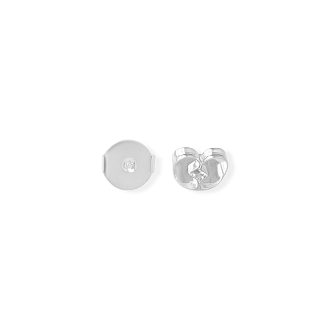 Tarraxa Banhada 7MM