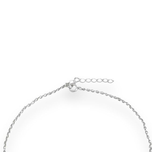 Tornozeleira com Concha - 24cm