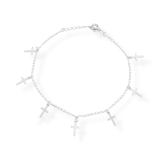 Tornozeleira de Cruz - 26cm