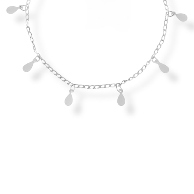 Tornozeleira de Gota - 28cm