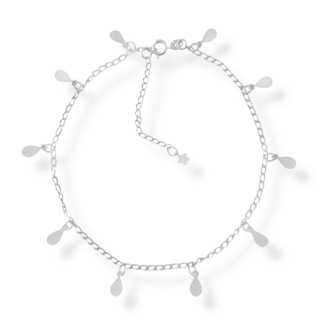 Tornozeleira de Gota - 28cm